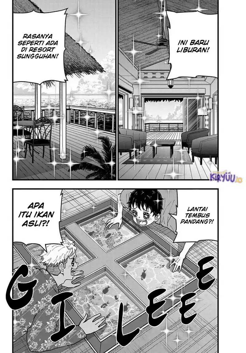 Zombie 100 Zombie Ni Naru Made Ni Shitai 100 No Koto — Chapter 83, halaman 30